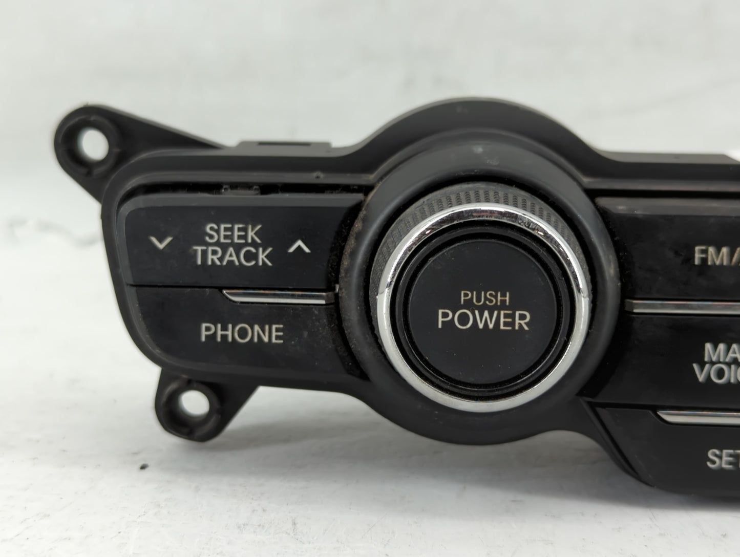 2011-2013 Kia Optima Radio AM FM Cd Player Receiver Replacement P/N:96540-2T100CA Fits Fits 2011 2012 2013 OEM Used Auto Par