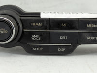 2011-2013 Kia Optima Radio AM FM Cd Player Receiver Replacement P/N:96540-2T100CA Fits Fits 2011 2012 2013 OEM Used Auto Par