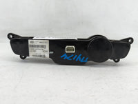 2011-2013 Kia Optima Radio AM FM Cd Player Receiver Replacement P/N:96540-2T100CA Fits Fits 2011 2012 2013 OEM Used Auto Par