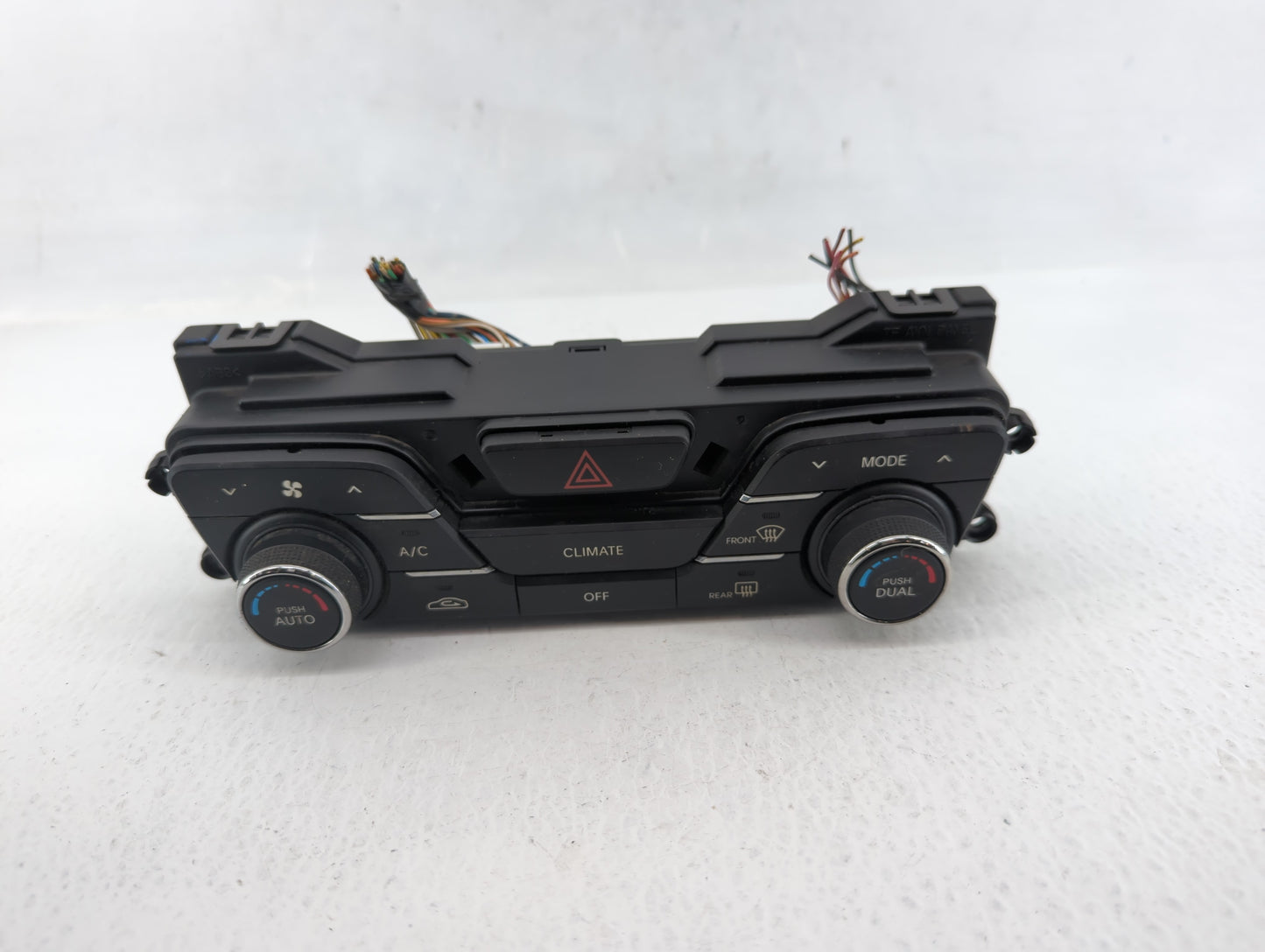 2011-2013 Kia Optima Climate Control Module Temperature AC/Heater Replacement P/N:97250-2T781 Fits Fits 2011 2012 2013 OEM U