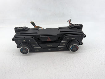 compare product 2011-2013 Kia Optima Climate Control Module Temperature AC/Heater Replacement P/N:97250-2T781 Fits Fits 2011 2012 2013 OEM Used Auto Parts