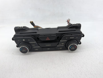 2011-2013 Kia Optima Climate Control Module Temperature AC/Heater Replacement P/N:97250-2T781 Fits Fits 2011 2012 2013 OEM U