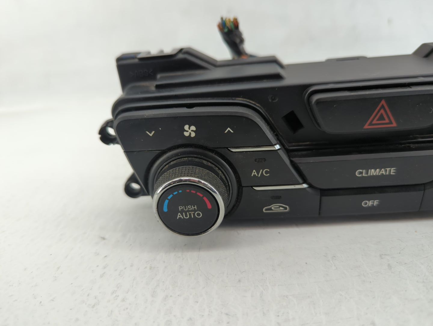 2011-2013 Kia Optima Climate Control Module Temperature AC/Heater Replacement P/N:97250-2T781 Fits Fits 2011 2012 2013 OEM U