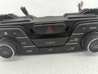 2011-2013 Kia Optima Climate Control Module Temperature AC/Heater Replacement P/N:97250-2T781 Fits Fits 2011 2012 2013 OEM U