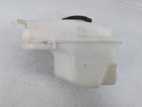 2011-2016 Kia Optima Radiator Coolant Overflow Expansion Tank Bottle - Oemusedautoparts1.com