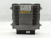 2011-2013 Kia Optima PCM Engine Control Computer ECU ECM PCU OEM P/N:39111-2G872 39101-2G872 Fits Fits 2011 2012 2013 OEM Us