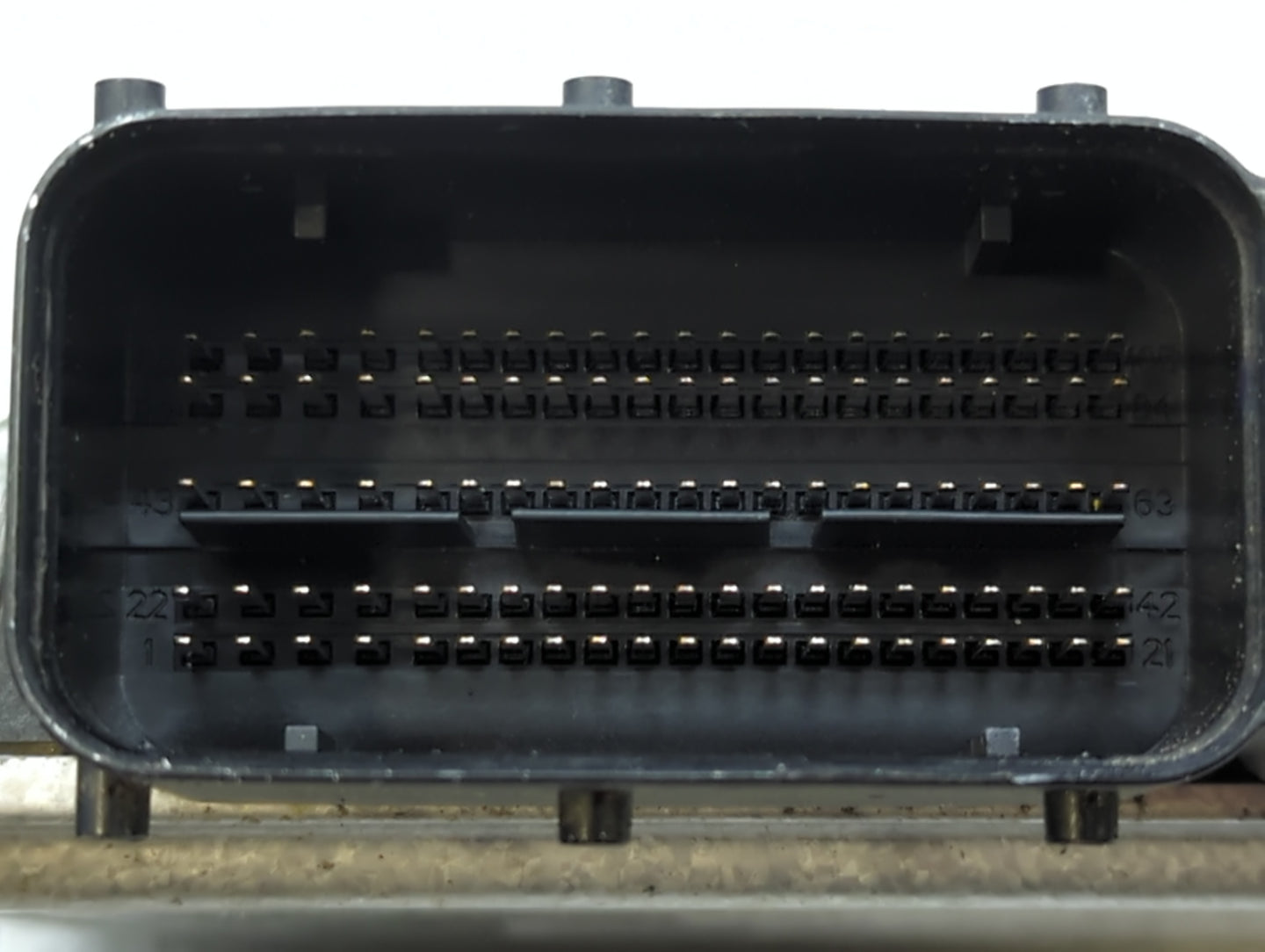 2011-2013 Kia Optima PCM Engine Control Computer ECU ECM PCU OEM P/N:39111-2G872 39101-2G872 Fits Fits 2011 2012 2013 OEM Us