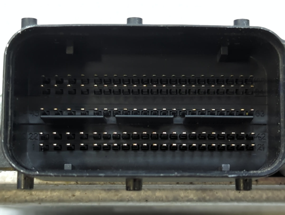 2011-2013 Kia Optima PCM Engine Control Computer ECU ECM PCU OEM P/N:39111-2G872 39101-2G872 Fits 2011 2012 2013 OEM Used Au