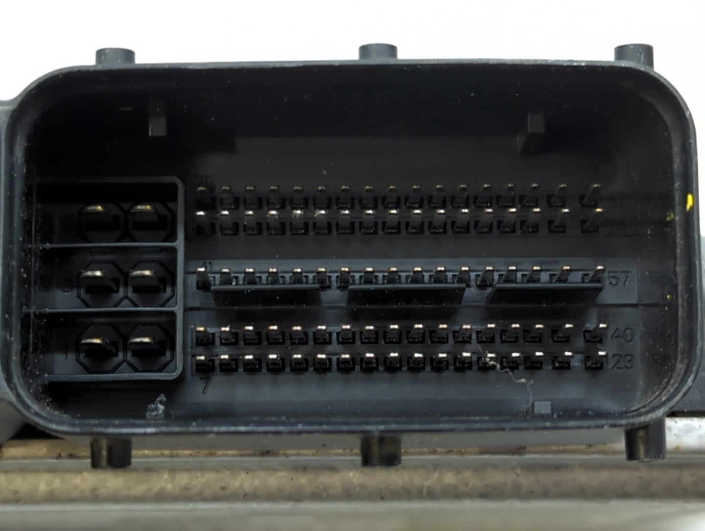 2011-2013 Kia Optima PCM Engine Control Computer ECU ECM PCU OEM P/N:39111-2G872 39101-2G872 Fits Fits 2011 2012 2013 OEM Us