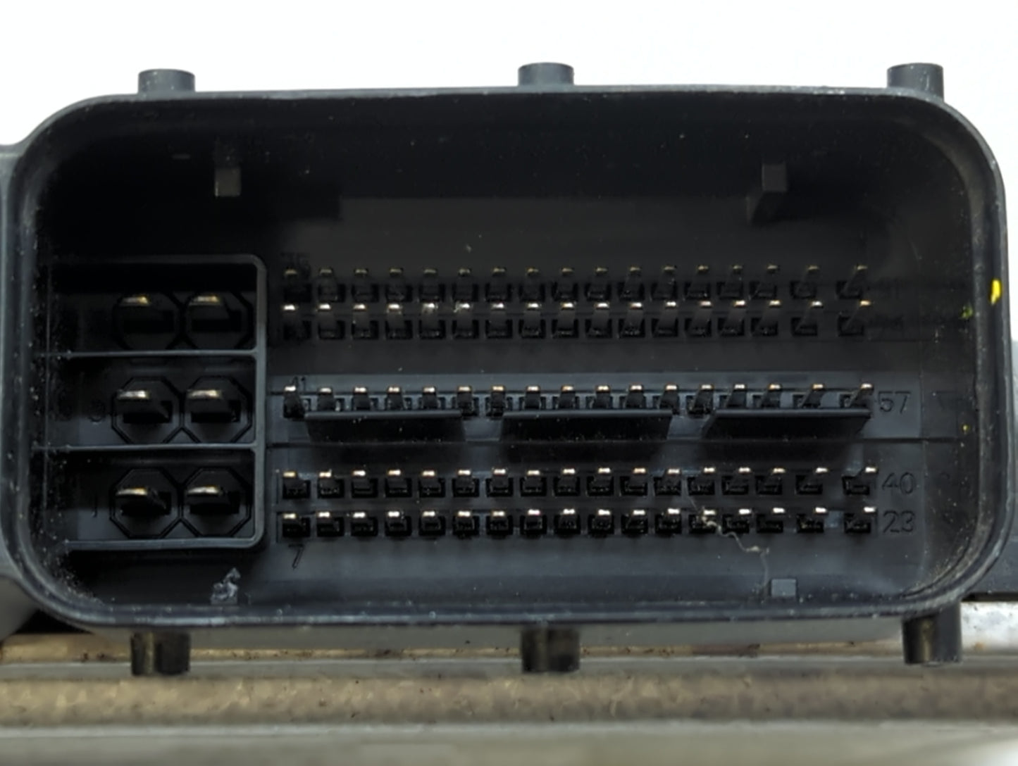 2011-2013 Kia Optima PCM Engine Control Computer ECU ECM PCU OEM P/N:39111-2G872 39101-2G872 Fits Fits 2011 2012 2013 OEM Us