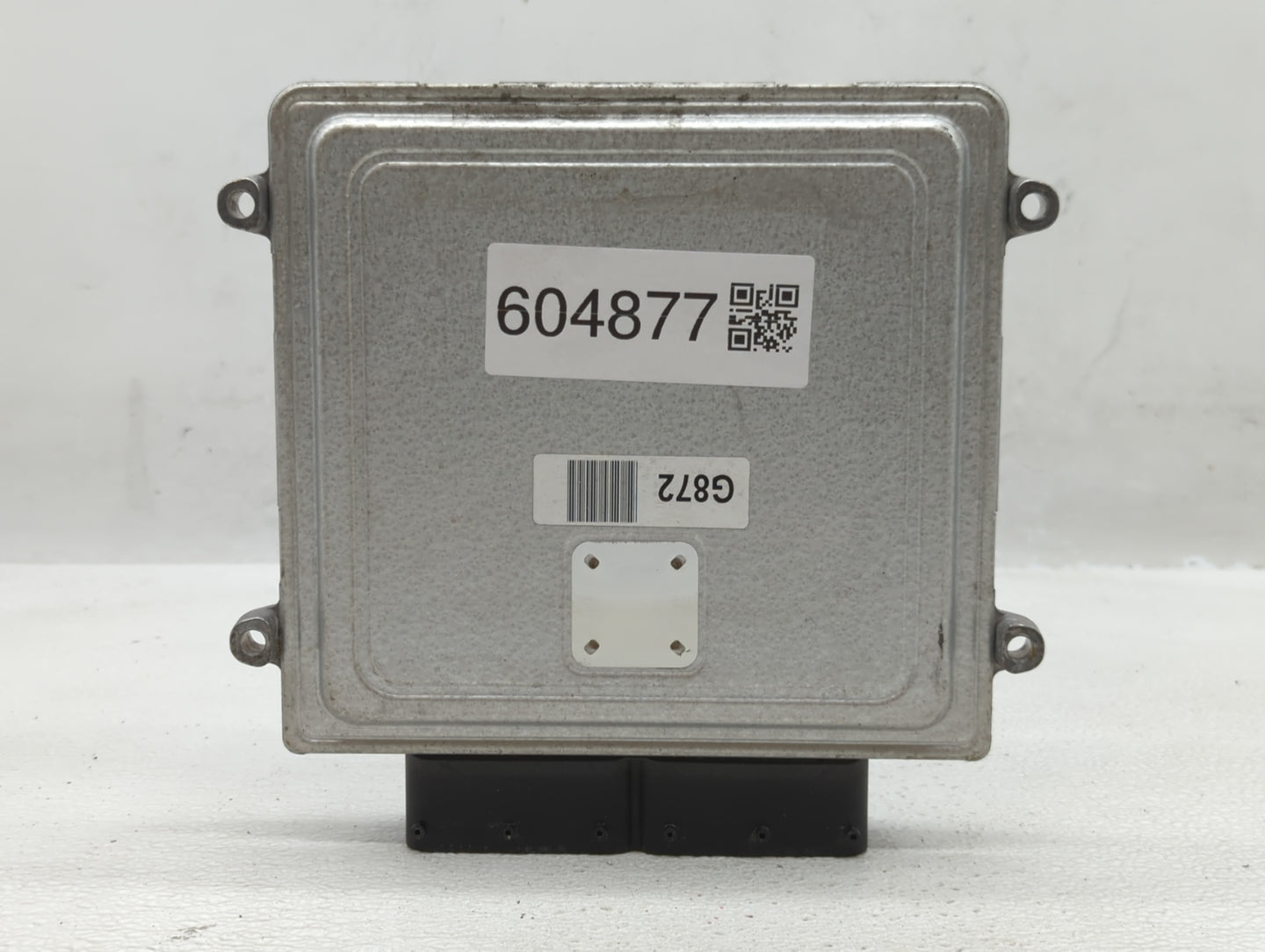 2011-2013 Kia Optima PCM Engine Control Computer ECU ECM PCU OEM P/N:39111-2G872 39101-2G872 Fits Fits 2011 2012 2013 OEM Us