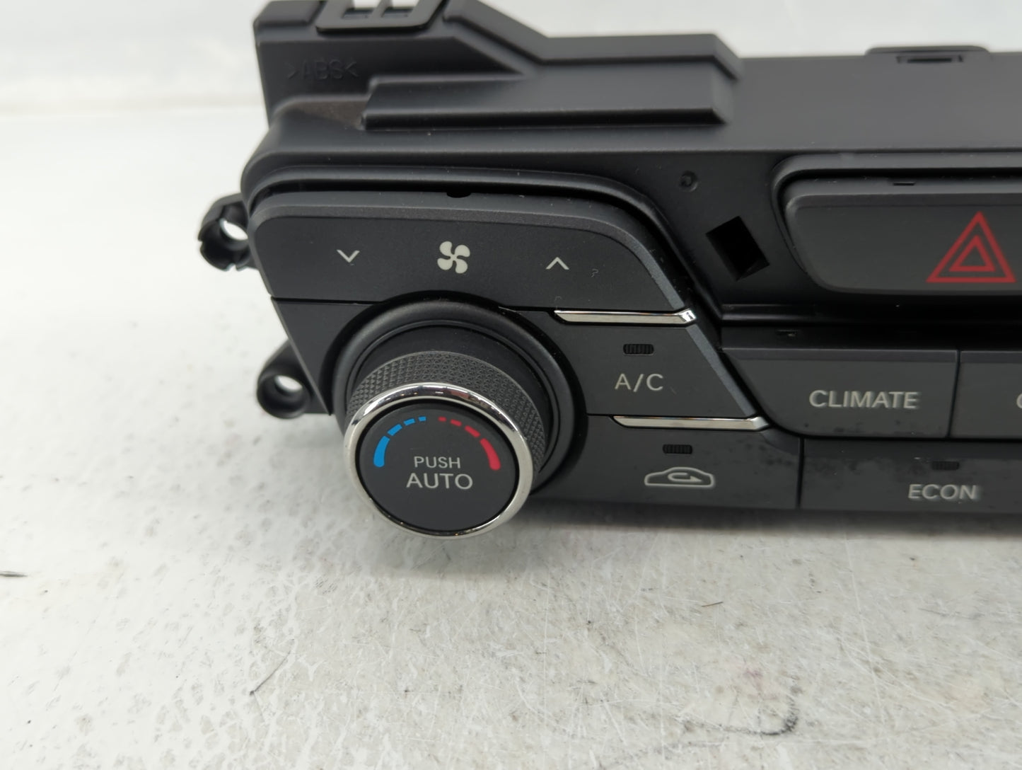 2011-2013 Kia Optima Climate Control Module Temperature AC/Heater Replacement P/N:97250-4U501 Fits Fits 2011 2012 2013 OEM U