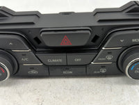 2011-2013 Kia Optima Climate Control Module Temperature AC/Heater Replacement P/N:97250-4U501 Fits Fits 2011 2012 2013 OEM U
