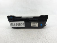 2011-2013 Kia Optima Climate Control Module Temperature AC/Heater Replacement P/N:97250-4U501 Fits Fits 2011 2012 2013 OEM U