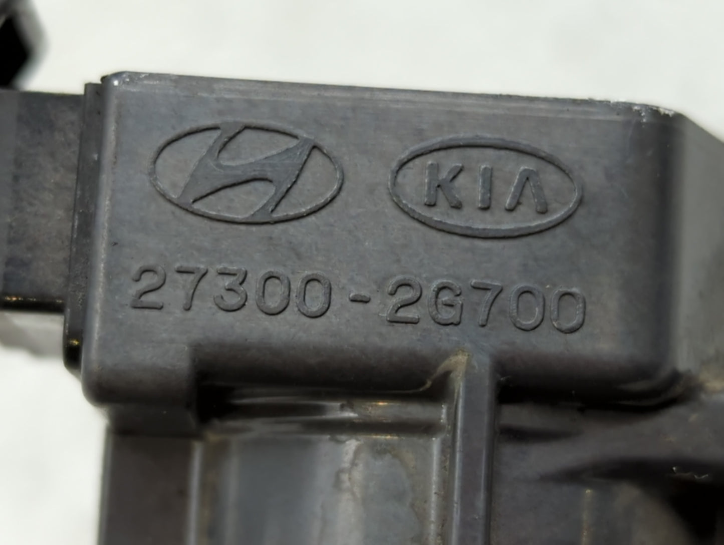 2011-2015 Kia Optima Ignition Coil Igniter Pack - Oemusedautoparts1.com