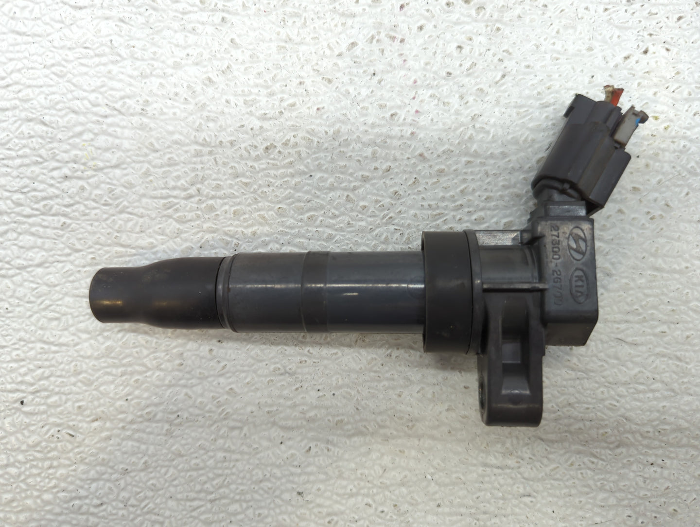 2011-2015 Kia Optima Ignition Coil Igniter Pack - Oemusedautoparts1.com