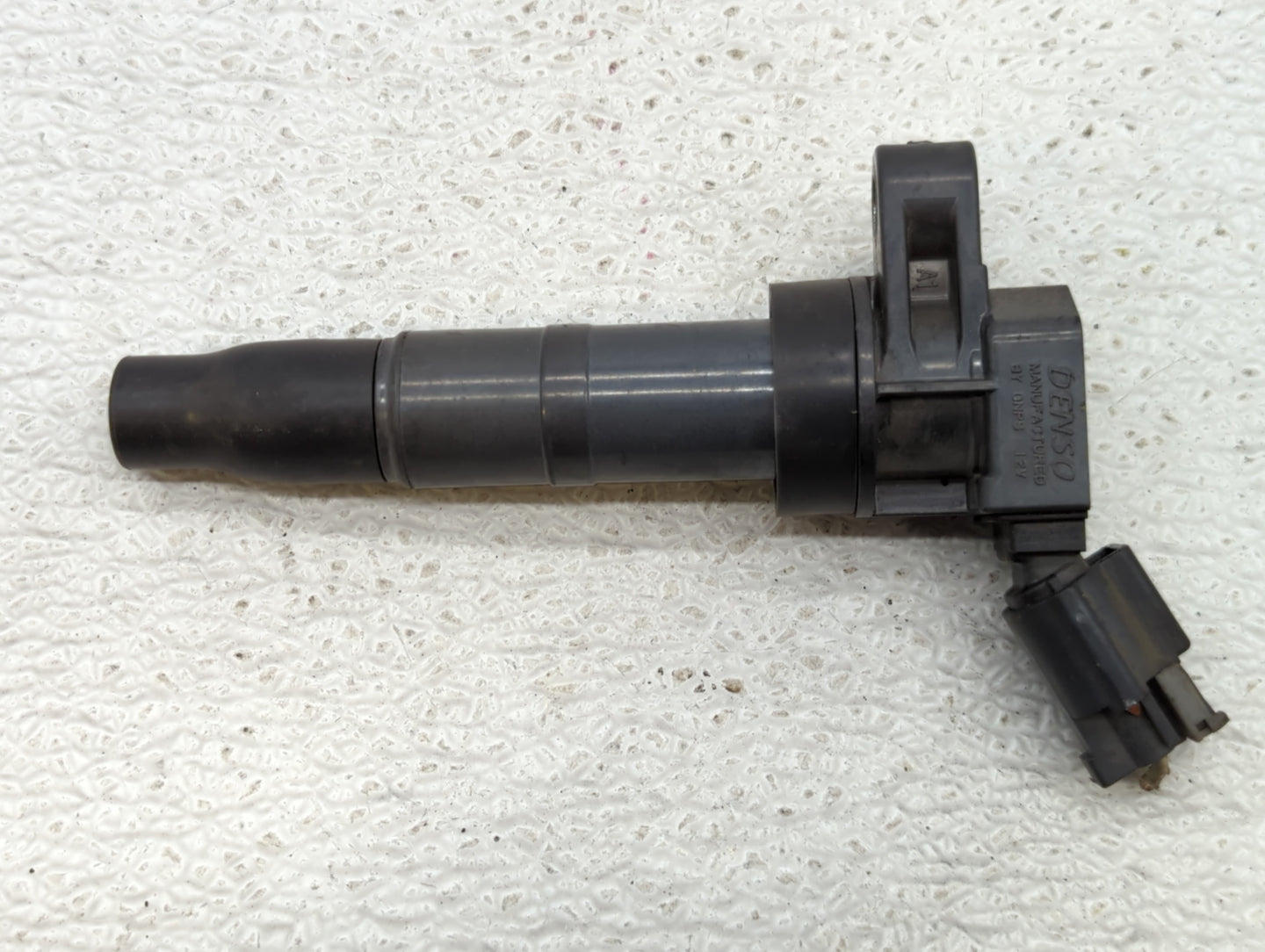 2011-2015 Kia Optima Ignition Coil Igniter Pack - Oemusedautoparts1.com