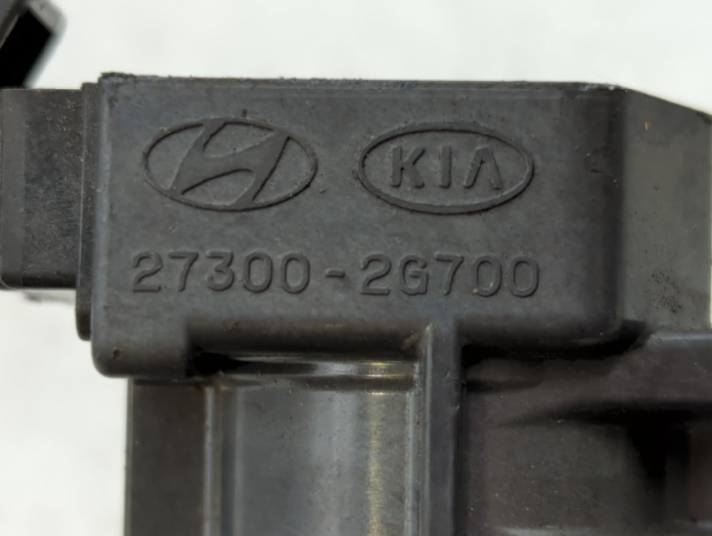 2011-2015 Kia Optima Ignition Coil Igniter Pack - Oemusedautoparts1.com
