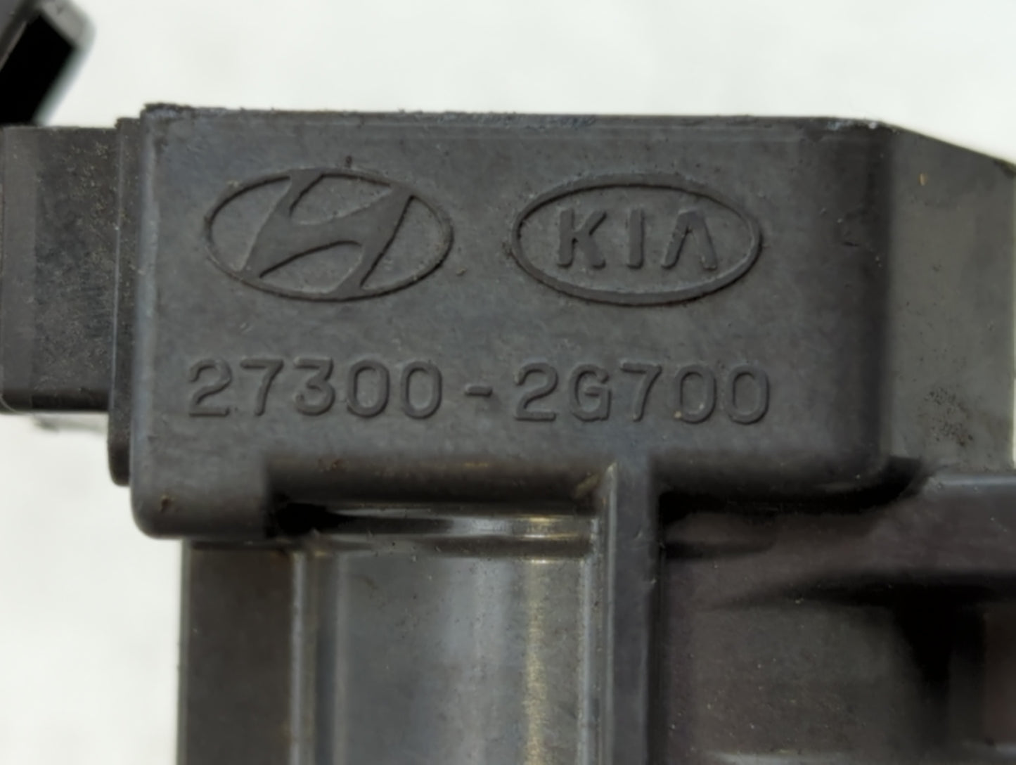 2011-2015 Kia Optima Ignition Coil Igniter Pack - Oemusedautoparts1.com
