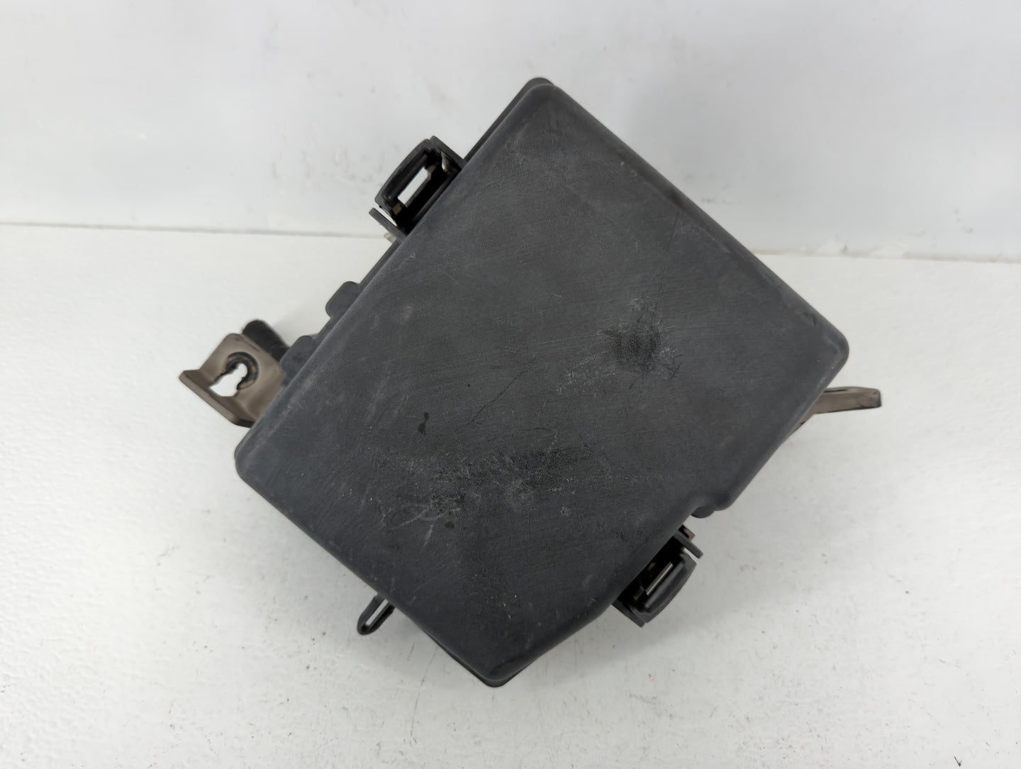 2011-2013 Kia Optima Fusebox Fuse Box Panel Relay Module P/N:91950-2T870 Fits Fits 2011 2012 2013 OEM Used Auto Parts - Oemu