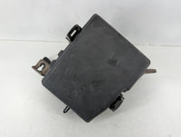 2011-2013 Kia Optima Fusebox Fuse Box Panel Relay Module P/N:91950-2T870 Fits Fits 2011 2012 2013 OEM Used Auto Parts - Oemu