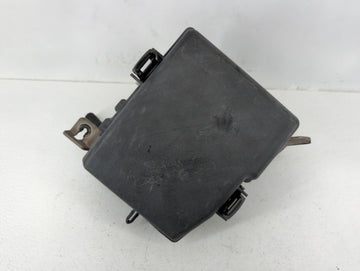 2011-2013 Kia Optima Fusebox Fuse Box Panel Relay Module P/N:91950-2T870 Fits Fits 2011 2012 2013 OEM Used Auto Parts - Oemu
