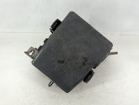 2011-2013 Kia Optima Fusebox Fuse Box Panel Relay Module P/N:91950-2T860 Fits Fits 2011 2012 2013 OEM Used Auto Parts - Oemu