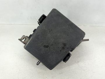 2011-2013 Kia Optima Fusebox Fuse Box Panel Relay Module P/N:91950-2T860 Fits Fits 2011 2012 2013 OEM Used Auto Parts - Oemu