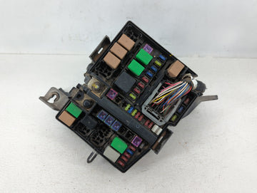 2011-2013 Kia Optima Fusebox Fuse Box Panel Relay Module P/N:91950-2T860 Fits Fits 2011 2012 2013 OEM Used Auto Parts
