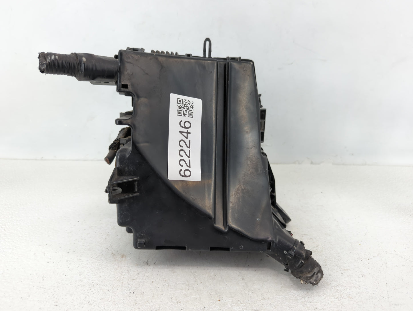 2011-2013 Kia Optima Fusebox Fuse Box Panel Relay Module P/N:91950-2T860 Fits Fits 2011 2012 2013 OEM Used Auto Parts - Oemu
