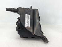 2011-2013 Kia Optima Fusebox Fuse Box Panel Relay Module P/N:91950-2T860 Fits Fits 2011 2012 2013 OEM Used Auto Parts - Oemu