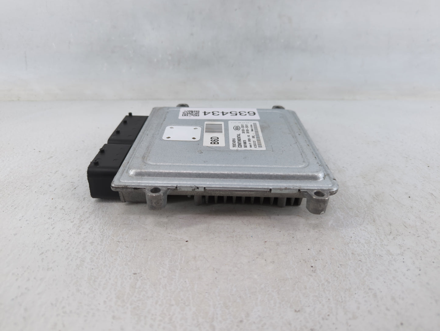 2011-2013 Kia Optima PCM Engine Control Computer ECU ECM PCU OEM P/N:39138-2G911 Fits Fits 2011 2012 2013 OEM Used Auto Part