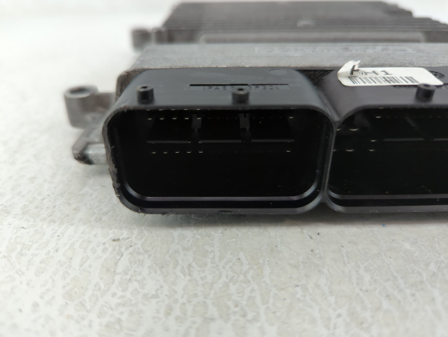 2011-2013 Kia Optima PCM Engine Control Computer ECU ECM PCU OEM P/N:39138-2G911 Fits Fits 2011 2012 2013 OEM Used Auto Part