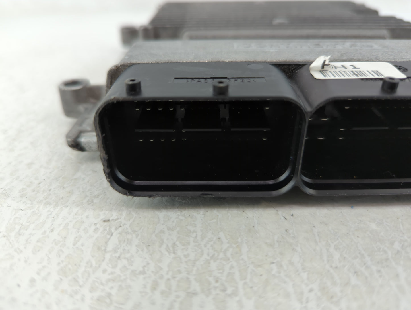 2011-2013 Kia Optima PCM Engine Control Computer ECU ECM PCU OEM P/N:39138-2G911 Fits Fits 2011 2012 2013 OEM Used Auto Part