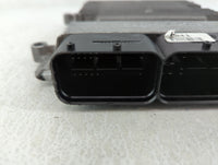 2011-2013 Kia Optima PCM Engine Control Computer ECU ECM PCU OEM P/N:39138-2G911 Fits Fits 2011 2012 2013 OEM Used Auto Part