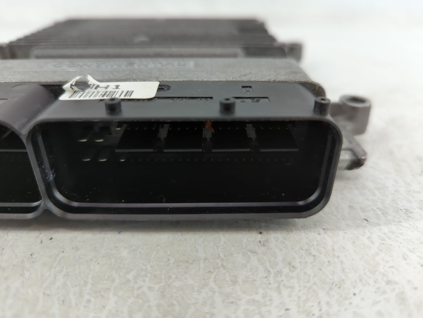 2011-2013 Kia Optima PCM Engine Control Computer ECU ECM PCU OEM P/N:39138-2G911 Fits Fits 2011 2012 2013 OEM Used Auto Part