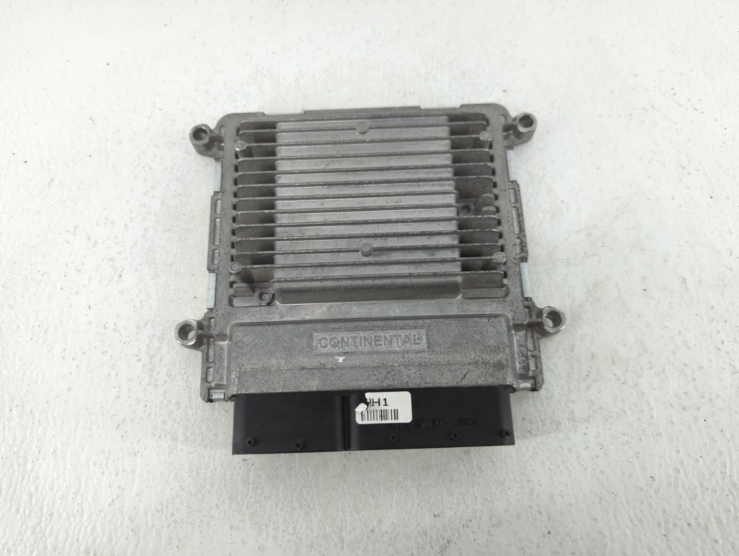 2011-2013 Kia Optima PCM Engine Control Computer ECU ECM PCU OEM P/N:39138-2G911 Fits Fits 2011 2012 2013 OEM Used Auto Part