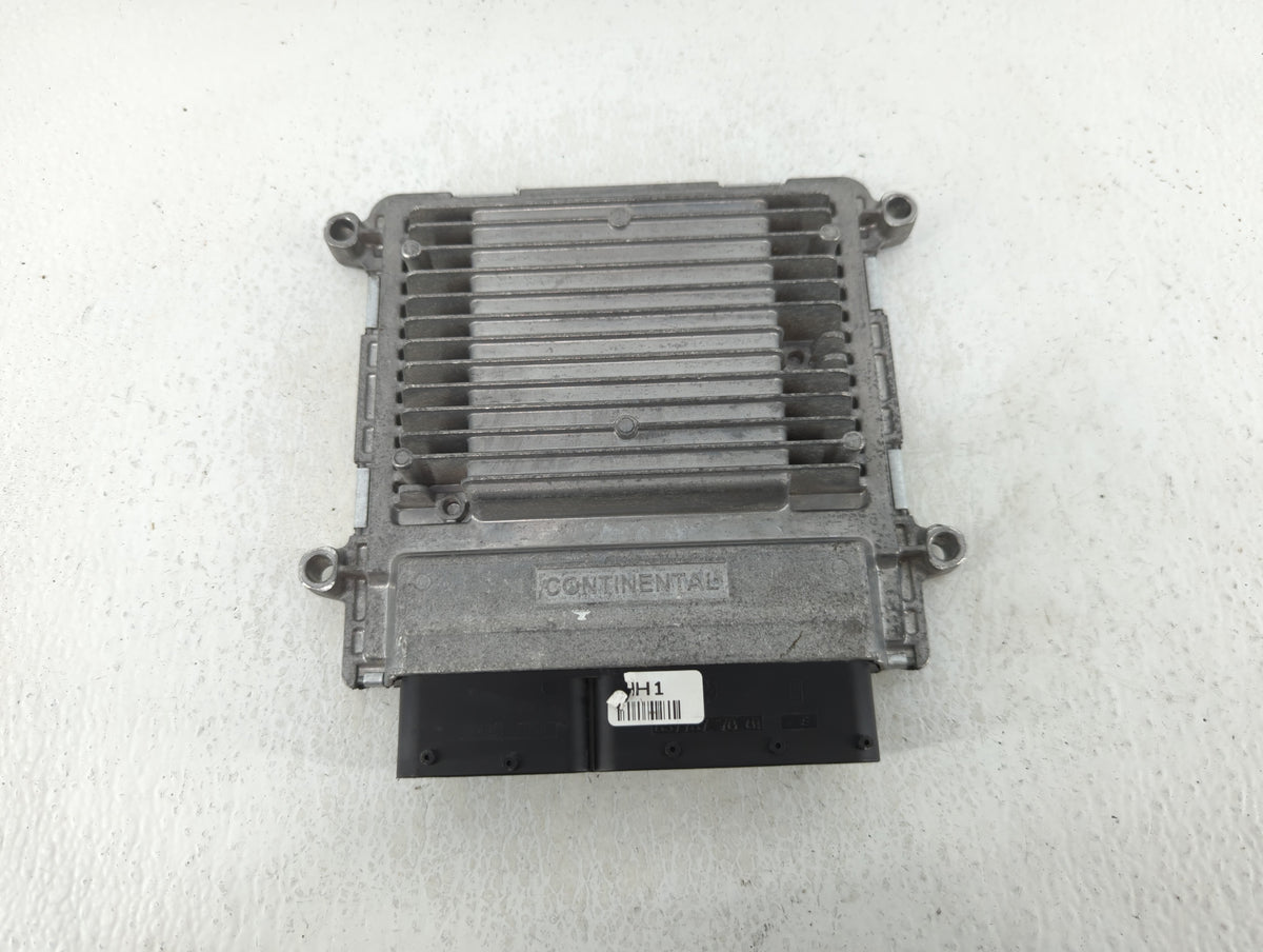 2011-2013 Kia Optima PCM Engine Control Computer ECU ECM PCU OEM P/N:39138-2G911 Fits 2011 2012 2013 OEM Used Auto Parts - O