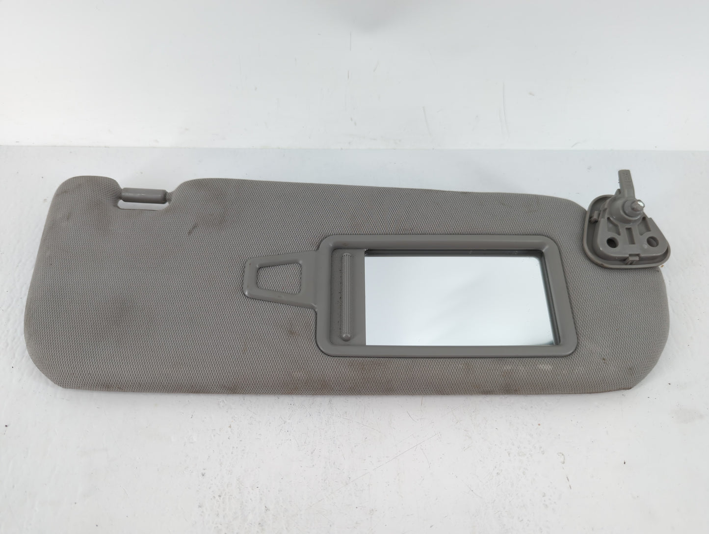 2011-2016 Kia Optima Sun Visor Shade Replacement Passenger Right Mirror Fits Fits 2011 2012 2013 2014 2015 2016 OEM Used Aut