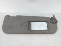 2011-2016 Kia Optima Sun Visor Shade Replacement Passenger Right Mirror Fits Fits 2011 2012 2013 2014 2015 2016 OEM Used Aut