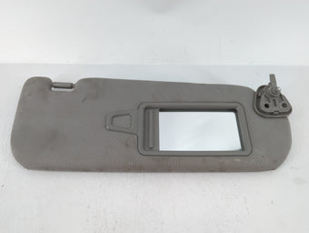compare product 2011-2016 Kia Optima Sun Visor Shade Replacement Passenger Right Mirror Fits Fits 2011 2012 2013 2014 2015 2016 OEM Used Auto Parts