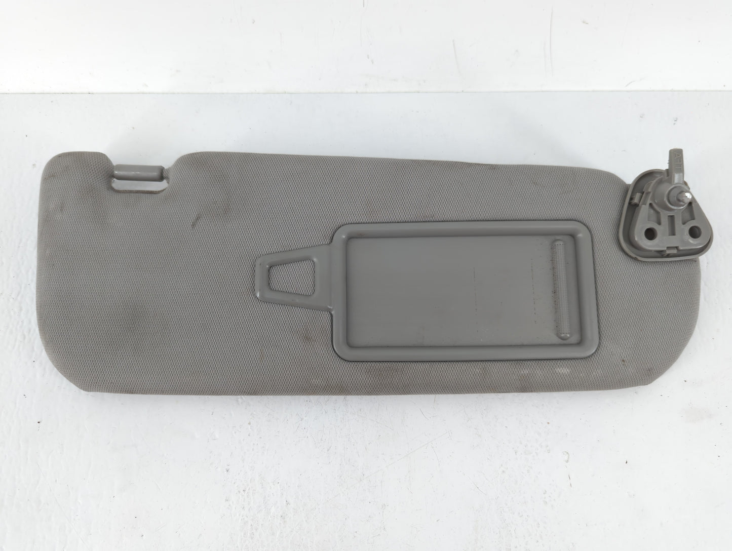 2011-2016 Kia Optima Sun Visor Shade Replacement Passenger Right Mirror Fits Fits 2011 2012 2013 2014 2015 2016 OEM Used Aut