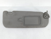 2011-2016 Kia Optima Sun Visor Shade Replacement Passenger Right Mirror Fits Fits 2011 2012 2013 2014 2015 2016 OEM Used Aut