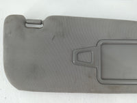 2011-2016 Kia Optima Sun Visor Shade Replacement Passenger Right Mirror Fits Fits 2011 2012 2013 2014 2015 2016 OEM Used Aut