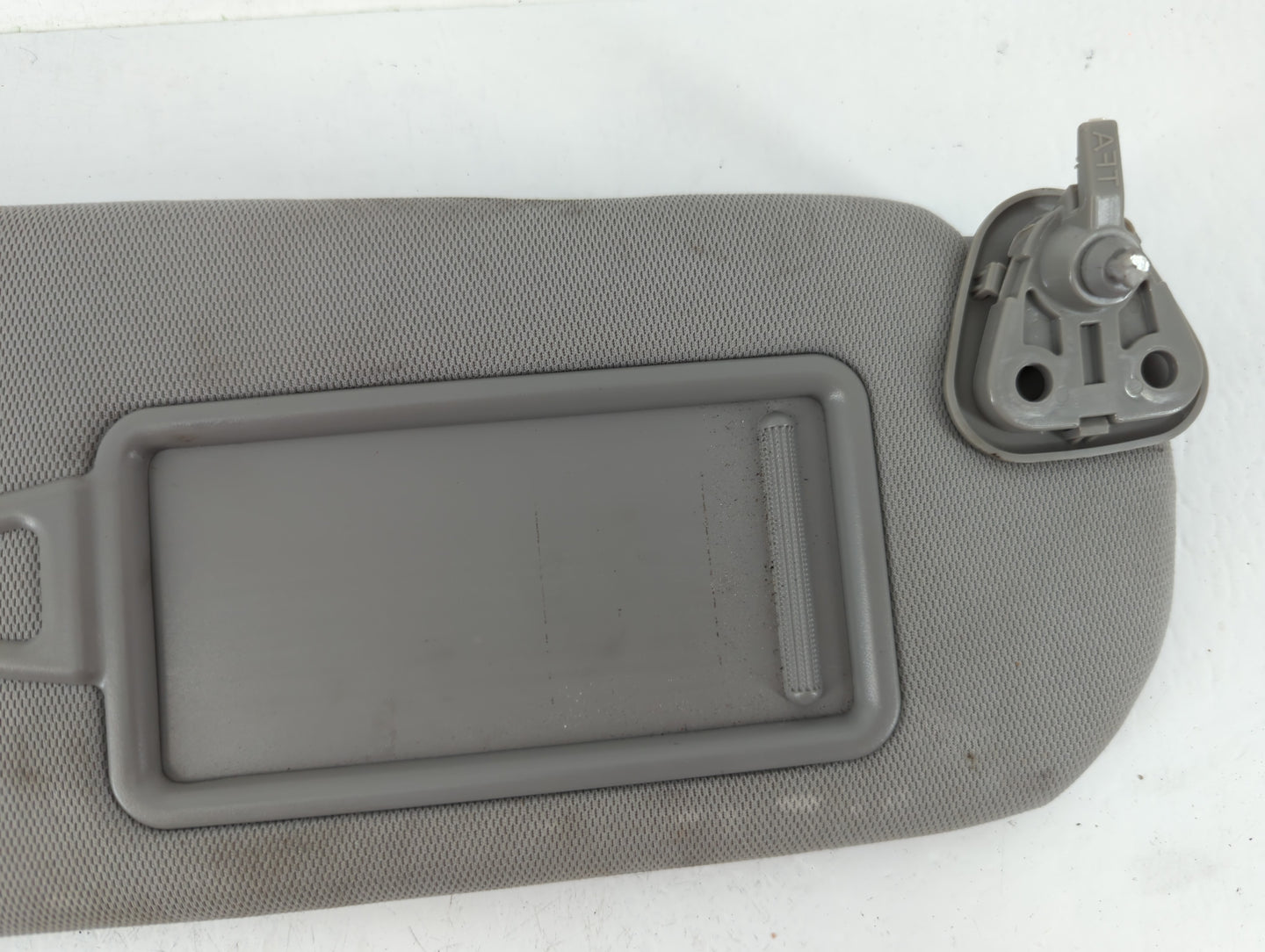 2011-2016 Kia Optima Sun Visor Shade Replacement Passenger Right Mirror Fits Fits 2011 2012 2013 2014 2015 2016 OEM Used Aut