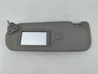 2011-2016 Kia Optima Sun Visor Shade Replacement Driver Left Mirror Fits Fits 2011 2012 2013 2014 2015 2016 OEM Used Auto Pa