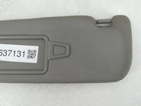 2011-2016 Kia Optima Sun Visor Shade Replacement Driver Left Mirror Fits Fits 2011 2012 2013 2014 2015 2016 OEM Used Auto Pa