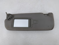 2011-2016 Kia Optima Sun Visor Shade Replacement Driver Left Mirror Fits Fits 2011 2012 2013 2014 2015 2016 OEM Used Auto Pa