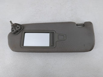 compare product 2011-2016 Kia Optima Sun Visor Shade Replacement Driver Left Mirror Fits Fits 2011 2012 2013 2014 2015 2016 OEM Used Auto Parts