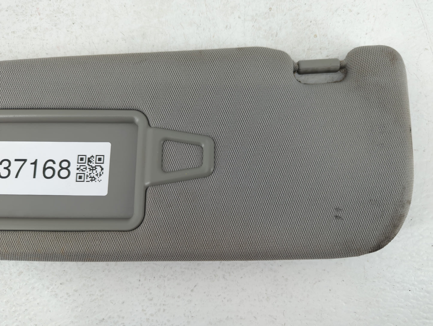 2011-2016 Kia Optima Sun Visor Shade Replacement Driver Left Mirror Fits Fits 2011 2012 2013 2014 2015 2016 OEM Used Auto Pa